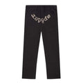 Sp5der AOP Webstone Sweatpants Black