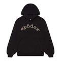 Sp5der VVS Gemstone Hoodie Black